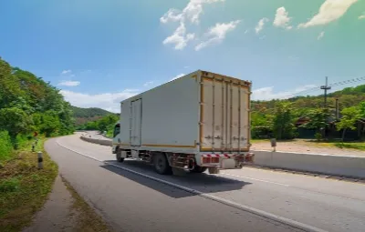 Adana ile Merzifon Arası Bulaşık Makinesi Taşıma
