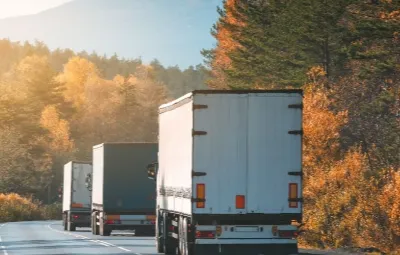 Adana ile Merzifon Arası Klima Taşıma