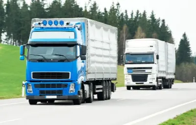 Adana ile Merzifon Arası Eşya Taşıma